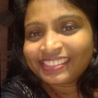 Sherin Libin Geevarghese