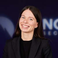 Ieva Budrikė