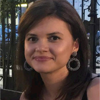 Alina Vatavu