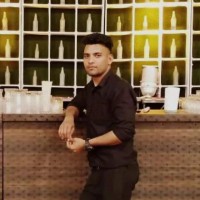Deepak Kumar