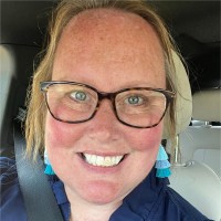 Susan Fail, Ed.D