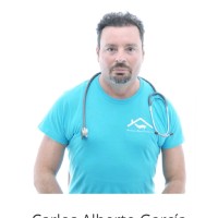 Carlos Alberto García Herrera