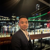 Ray Leong