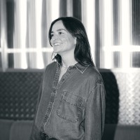 Vicky James