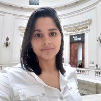 Patricia Santos De Souza