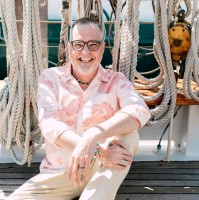 Kevin Forrester Coleman