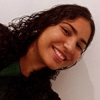 Larissa Silva