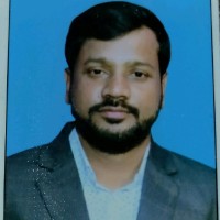 Manas Kumar Dash