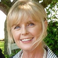Lorraine Sands