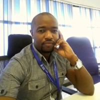Eric Ayiera