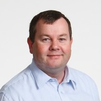 Alan Goodridge