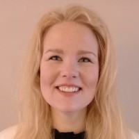 Joyce Jongerius