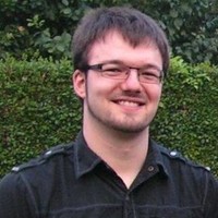 Joel Hunt
