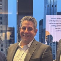 Ralph Coppola, Ciec, Cas