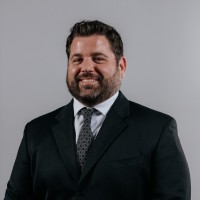 Dustin Kadri
