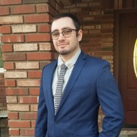 Adam Hartman-Garcia, Eit