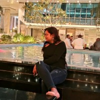 Biswarupa Ojha