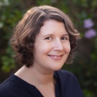 Elin Charles-Edwards