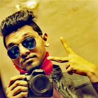 Pranit Borkar
