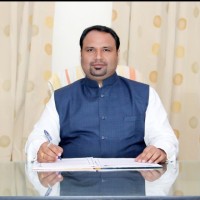 Dr.Basukinath S. Pandey