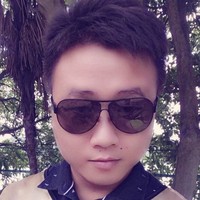 Nicholas Ye