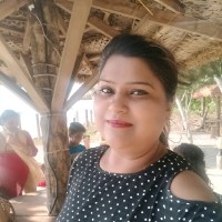 Preeti Singh Sharma