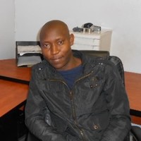 Sipho Magagula