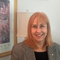 Julie Humphreys, LMFT