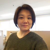 Lina Huang