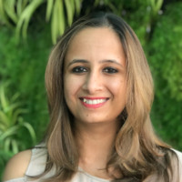 Dr. Anshu Jaisinghani
