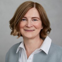 Susan Bergin
