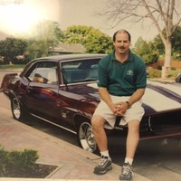 Greg Tripp