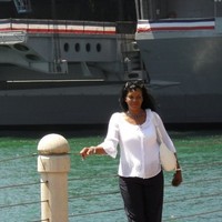 Sharelle Brown