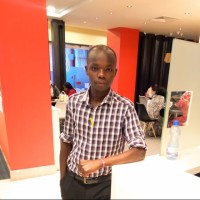 Michael Kibe