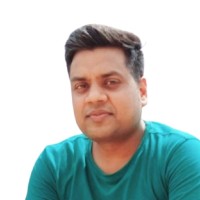 Rupesh Bhardwaj