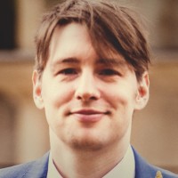 Dan Morgan-Kane