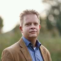 Marcel Van der Mark