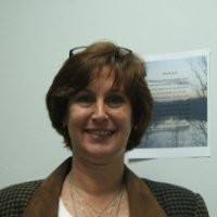 Gina Blair