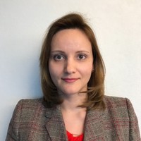 Nadezhda Tarasova