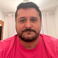 Atila Magela Mendes De Araujo