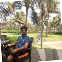 Anand B