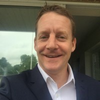 Mark Bragg Mbe Bsc (Hons)