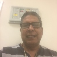 Raymond Velez