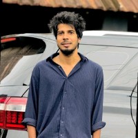 Sadhiq Shahul