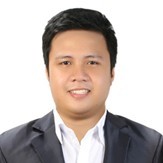 John Erickson Prudencio