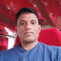 Ramesh Korisetty