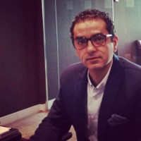 Mohamed Heshmat