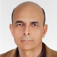 Kuroush کورش Aminizare امینی زارع