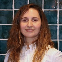 Sandra Dafonte Otero