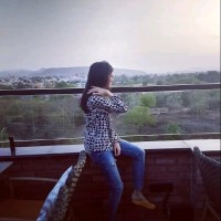 Chetali Jain